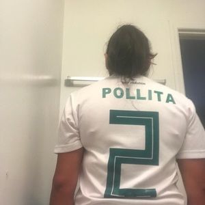 Meet your Posher, Daniela